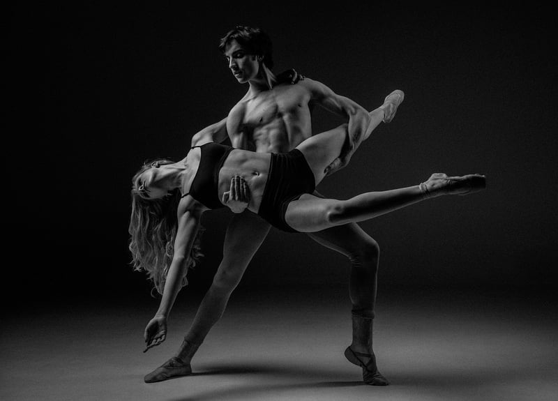 Bachata Dance