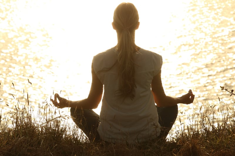 Breathwork Meditation